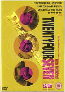 Twenty Four Seven (DVD)